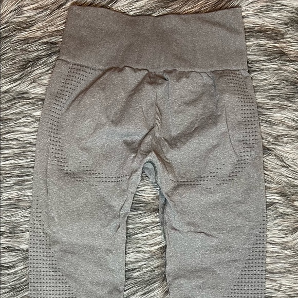 Gymshark Vital Seamless Leggings - Picture 5 of 7